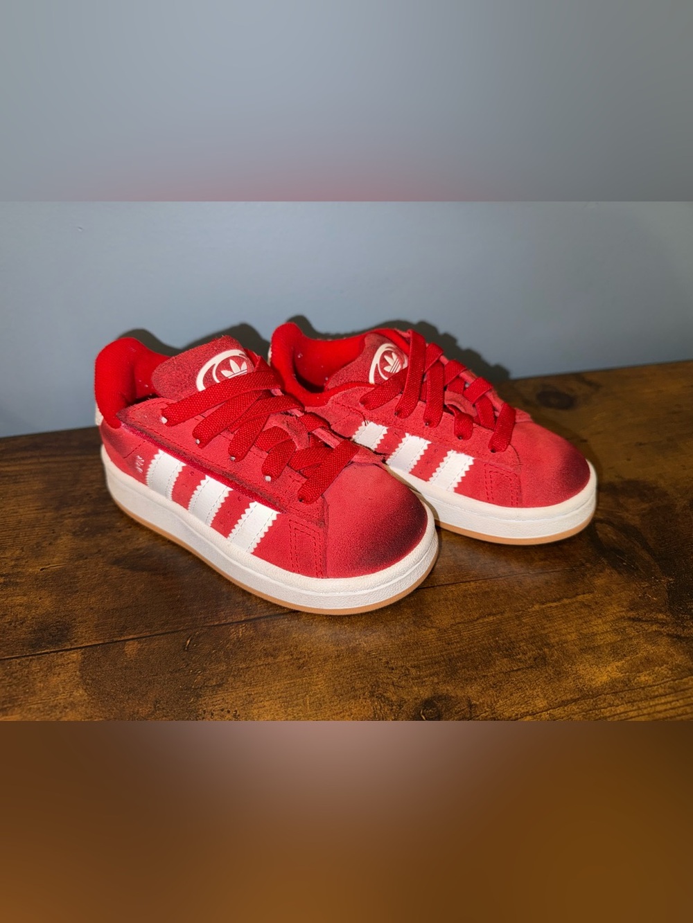 9C Toddler Adidas Shoes